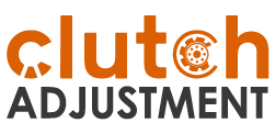clutch adjustments logo